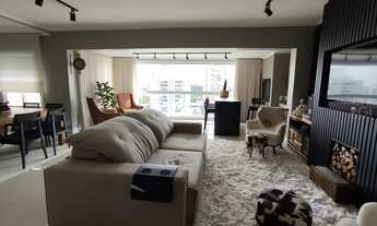 Imagem: Apartamento para Venda - 162.53m², 3 dormitórios