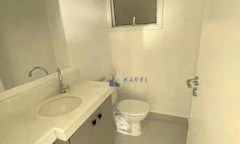 Imagem 4: APARTAMENTO para VENDA ou LOCAÇÃO à 5 Minutos do LAGO DO TABOÃO no CENTRO de BRAGANÇA PAUL