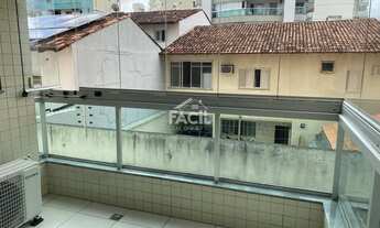 Imagem 6: Apartamento de 70m² em Jardim Camburi 2 Dormitórios