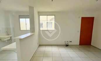 Imagem 3: Apartamento Térreo à Venda Condomínio Chapada Boulevard