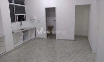 Imagem 5: Sala para venda ou locação na região Central de Campinas