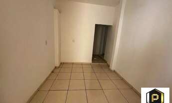 Imagem 5: Barracão 2 quartos bairro União