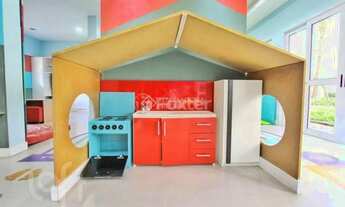 Imagem 5: Apartamento à venda Avenida Dom Cláudio José Gonçalves Ponce de Leão, Vila Ipiranga - Port