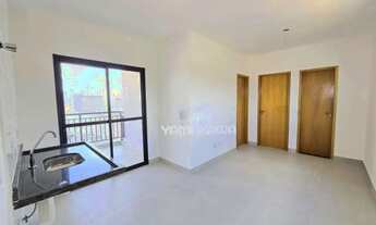 Imagem: Apartamento com 2 dormitórios à venda