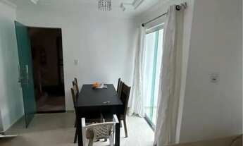 Imagem 3: COND GUAIANAS APTO TÉRREO MOBILIADO