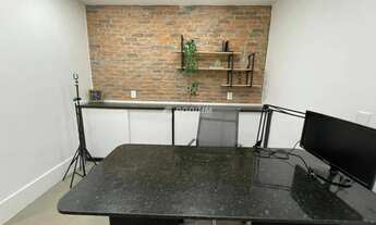 Imagem 5: Barra da Tijuca Galpão / depósito com 1 vaga na garagem