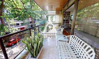 Imagem: Apartamento 4 quartos, suítes, varandas