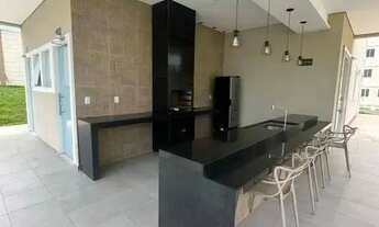 Imagem 3: APARTAMENTO NOVO - CHAPADA CESARI