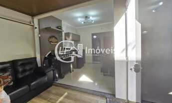 Imagem 3: Essa casa é para quem valoriza conforto, segurança e versatilidade!