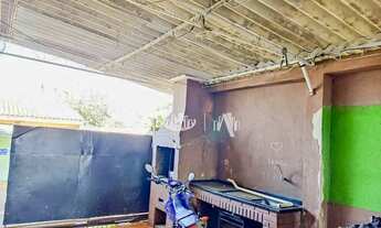 Imagem 4: Casa à venda, 300 m² por R$ 280.000,00 - Vila Santa Terezinha - Londrina/PR