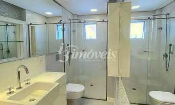 Imagem 10: Apartamento para Locação Anual, Frente Mar, 03 Quartos (sendo 03 Suítes), 02 Vagas, Mobili