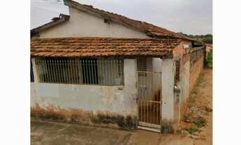 Imagem 2: Casa 150m² a.t., Ubirajara/SP
