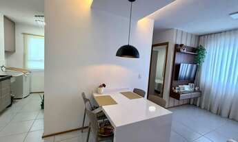 Imagem 3: Residencial Vida Mar Apartamento - 2 Quartos com suíte à venda. Pronto para Morar e Viver