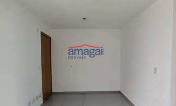 Imagem 2: Apartamento à venda no Parque Joinville, 2 quartos