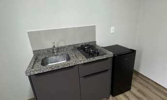 Imagem 3: Ap com uma suite UFSC