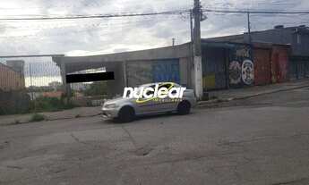 Imagem: Terreno à venda, Jardim Helian - São Paulo/SP