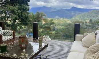 Imagem 16: Excelente casa para venda com 5 quartos em condomínio fechado em Nogueira Petrópolis