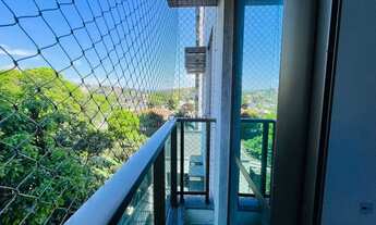 Imagem 3: Apartamento com 02 quartos para alugar ou vender em Pendotiba, Niterói/Rj