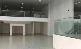 Imagem 3: Barracão para alugar, 814 m² por R$ 27.000,00/mês - Vitória - Londrina/PR