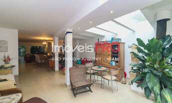 Imagem 5: Brooklin Velho, Casa charmosa com 5 suites , 3 vagas, piscina