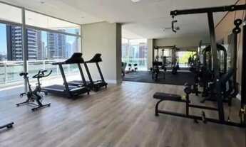 Imagem 5: Ed Lisse 3 suítes + 3 vgs (venda ou aluguel