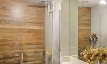 Imagem 7: Apartamento para venda tem 49 metros quadrados com 2 quartos