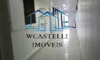 Imagem 7: Casa Comercial para Locação em Curitiba, Hauer, 3 dormitórios, 2 banheiros