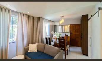 Imagem: Apartamento à Venda - Sagrada Família