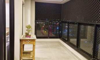 Imagem 7: Apartamento Terraço Vila Bela 141m²