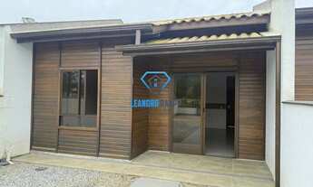 Imagem: MINHA CASA MINHA VIDA - Geminada 65m² em