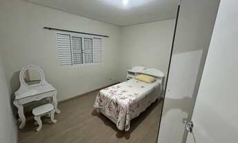 Imagem 4: Casa Bairro Jundiaquara