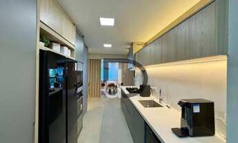 Imagem 7: Apartamento com 4 dormitórios à venda, 195 m² por R$ 6.900.000 - Riviera de São Lourenço