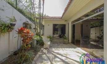 Imagem 4: CASA ASSOBRADADA - JARDIM GUEDALA - SP