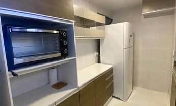 Imagem 4: Imóvel para aluguel com 48 metros quadrados com 1 quarto em Petrópolis - Natal - RN