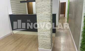 Imagem 4: CONJUNTO COMERCIAL EM SANTANA, 56 m², PRÓXIMO AO METRÔ