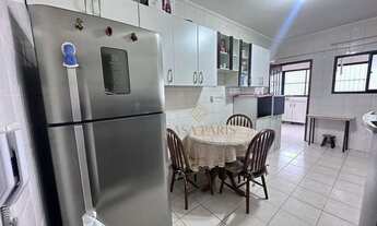 Imagem 14: Apartamento à venda, 130 m² por R$ 600.000,00 - Vila Guilhermina - Praia Grande/SP