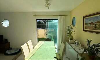 Imagem 5: Casa 3 Dormitórios, Vista Mar, Barra da Lagoa - Arquitetura Feng Shui