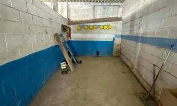 Imagem 5: Terreno Lovação 1500 m² Jardim Vila Rica - Santo André/SP