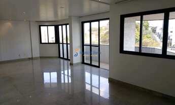 Imagem: Apartamento 04 quartos, 02 suítes, varanda