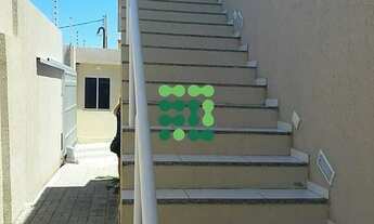 Imagem 4: Apartamento para aluguel, 1 quarto, 1 vaga, Praia do Futuro - Fortaleza/CE