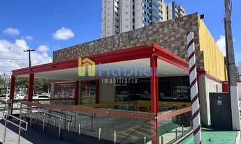 Imagem: Ponto para locação, Grageru, Aracaju