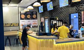 Imagem 6: Ponto de comercio