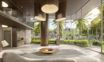 Imagem 7: Apartamento de alto luxo com 5 suítes heliponto 362 metros² Skudrive a venda no bairro Mei