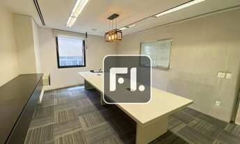 Imagem: Conjunto para alugar, 178 m² por R$ 24.550,02/mês