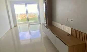 Imagem 4: ALUGO | MIRANTE DA PENÍNSULA | ANDAR ALTO