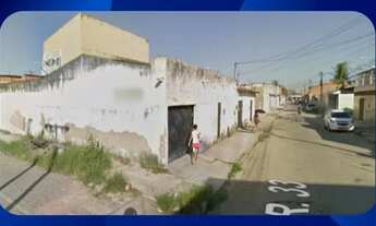 Imagem: CASA - Rua 33, nº 409, Bairro Jereissati