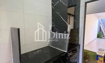 Imagem 7: Linda casa para venda no residencial Victor Braga possui 100 m2 com 3 quartos sendo um suí