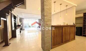 Imagem 2: Casa de condomínio em Rua Padre João Batista Reus - Vila Conceição - Porto Alegre/RS