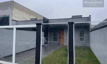 Imagem 3: Casa a venda em Fazenda Rio Grande