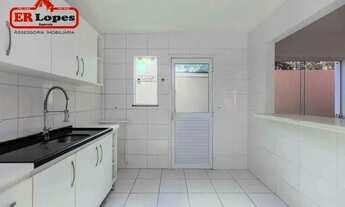 Imagem 5: Sobrado com 3 dormitórios, 129 m² - venda por R$ 619.000,00 ou aluguel por R$ 4.470,00/mês